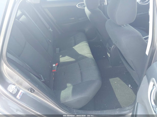Aukcja sprzedaży 2015 Nissan Sentra Sr, vin: 3N1AB7AP0FY230044, numer aukcji: 46036257