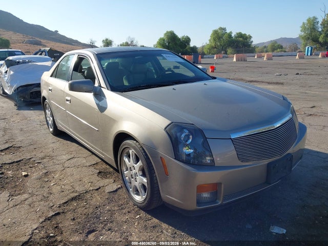 Aukcja sprzedaży 2003 Cadillac Cts Standard, vin: 1G6DM57N630116122, numer aukcji: 46036260