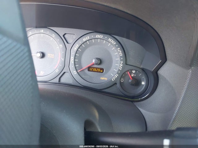 2003 Cadillac Cts Standard მანქანა იყიდება აუქციონზე, vin: 1G6DM57N630116122, აუქციონის ნომერი: 46036260