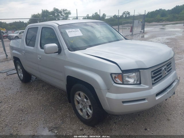 Продаж на аукціоні авто 2008 Honda Ridgeline Rtl, vin: 2HJYK16588H540592, номер лоту: 46036262