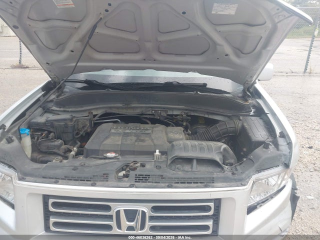 Продаж на аукціоні авто 2008 Honda Ridgeline Rtl, vin: 2HJYK16588H540592, номер лоту: 46036262