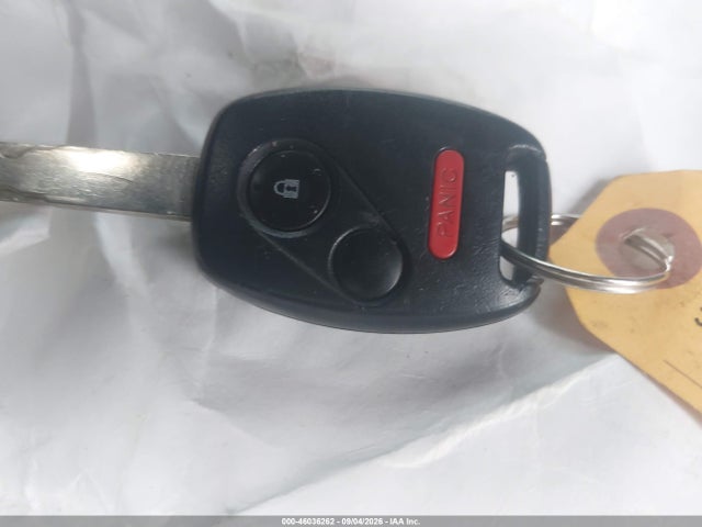 Продаж на аукціоні авто 2008 Honda Ridgeline Rtl, vin: 2HJYK16588H540592, номер лоту: 46036262