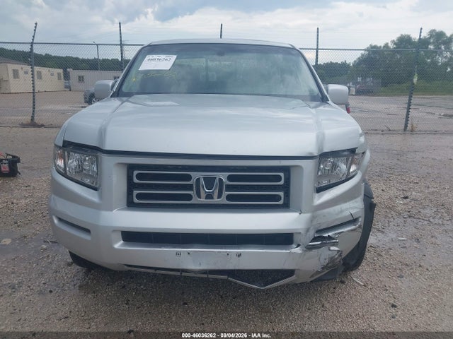 Продаж на аукціоні авто 2008 Honda Ridgeline Rtl, vin: 2HJYK16588H540592, номер лоту: 46036262