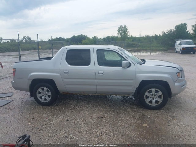 Продаж на аукціоні авто 2008 Honda Ridgeline Rtl, vin: 2HJYK16588H540592, номер лоту: 46036262