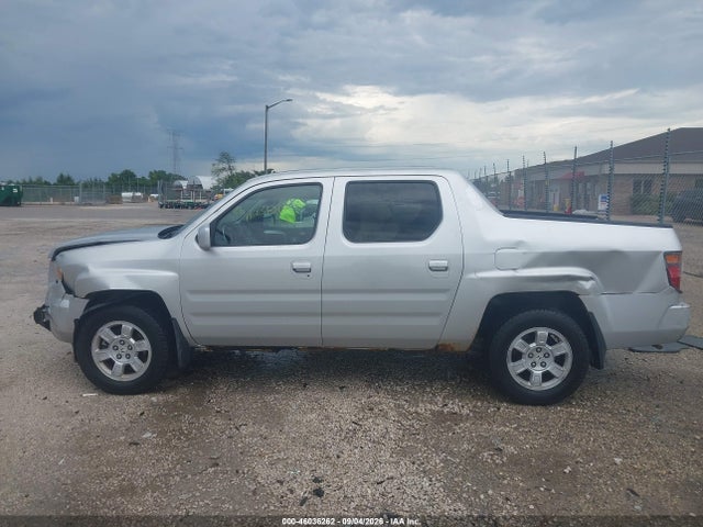 Продаж на аукціоні авто 2008 Honda Ridgeline Rtl, vin: 2HJYK16588H540592, номер лоту: 46036262