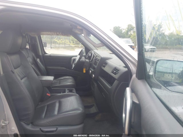 Продаж на аукціоні авто 2008 Honda Ridgeline Rtl, vin: 2HJYK16588H540592, номер лоту: 46036262