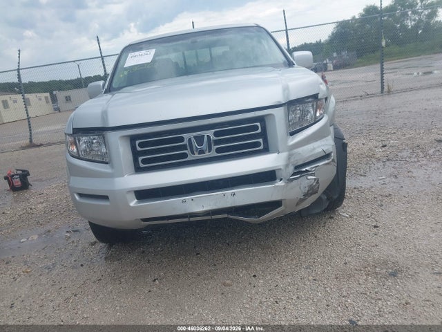 Продаж на аукціоні авто 2008 Honda Ridgeline Rtl, vin: 2HJYK16588H540592, номер лоту: 46036262