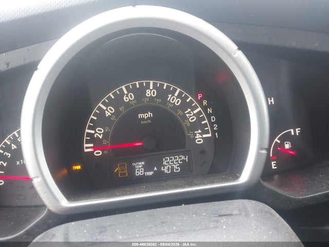 Продаж на аукціоні авто 2008 Honda Ridgeline Rtl, vin: 2HJYK16588H540592, номер лоту: 46036262