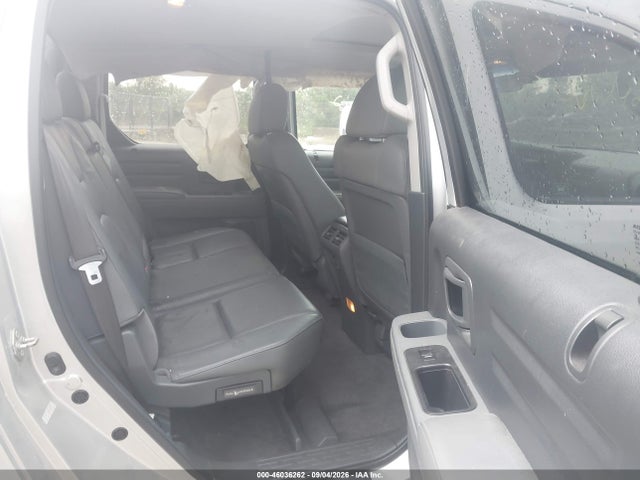 Продаж на аукціоні авто 2008 Honda Ridgeline Rtl, vin: 2HJYK16588H540592, номер лоту: 46036262