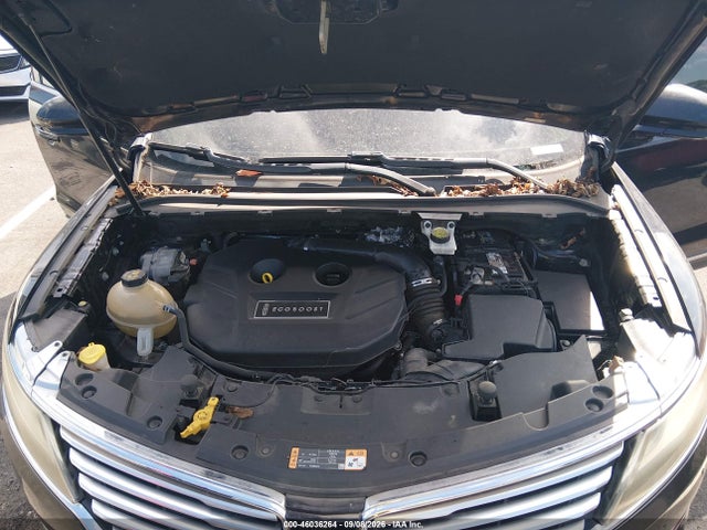 Lincoln Mkc Premiere 2017 5LMCJ1D94HUL32464 Image 10