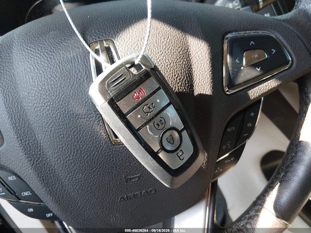 Lincoln Mkc Premiere 2017 5LMCJ1D94HUL32464 Image 11