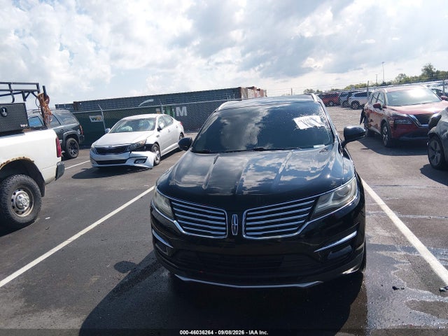 Lincoln Mkc Premiere 2017 5LMCJ1D94HUL32464 Image 12