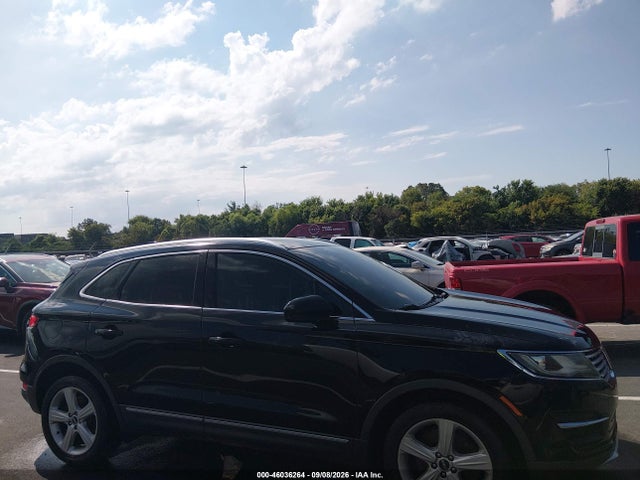 Lincoln Mkc Premiere 2017 5LMCJ1D94HUL32464 Image 13