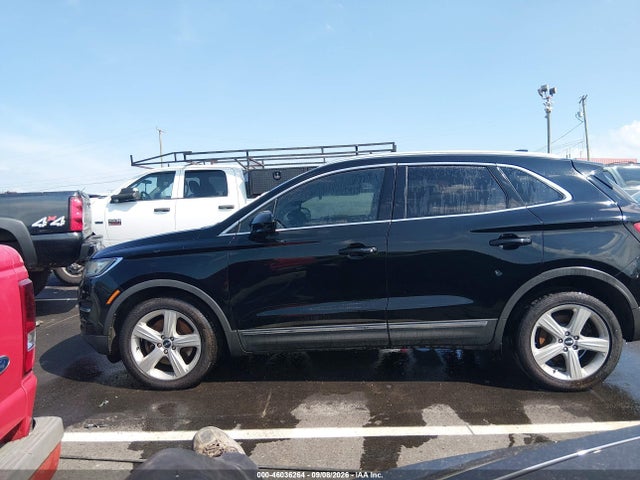 Lincoln Mkc Premiere 2017 5LMCJ1D94HUL32464 Image 14