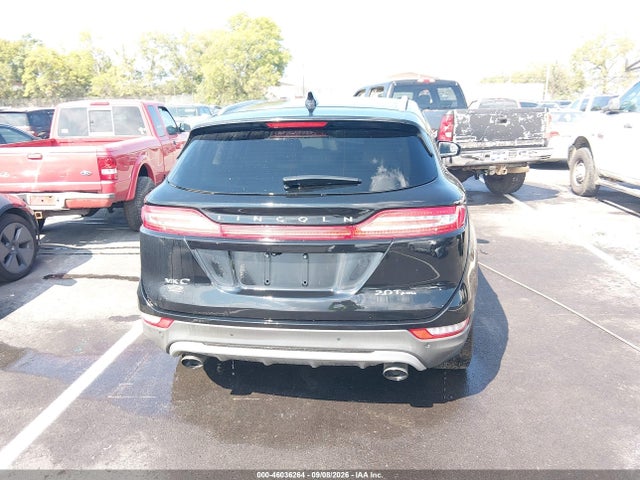 Lincoln Mkc Premiere 2017 5LMCJ1D94HUL32464 Image 16