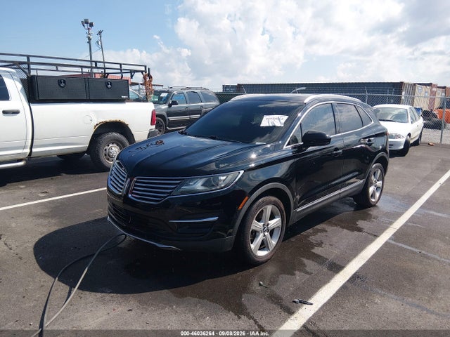 Lincoln Mkc Premiere 2017 5LMCJ1D94HUL32464 Image 2