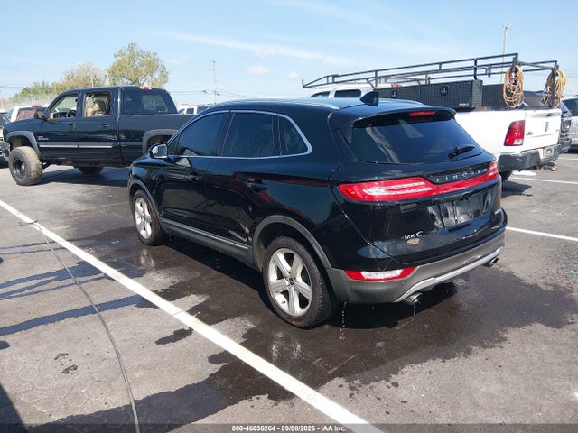 Lincoln Mkc Premiere 2017 5LMCJ1D94HUL32464 Image 3