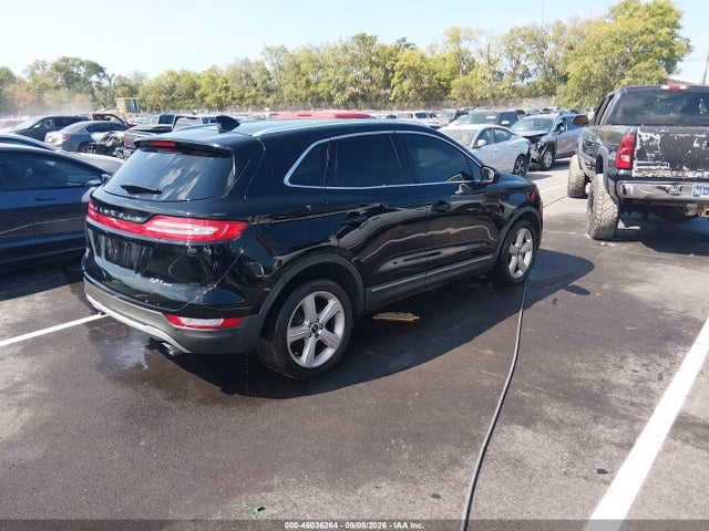 Lincoln Mkc Premiere 2017 5LMCJ1D94HUL32464 Image 4