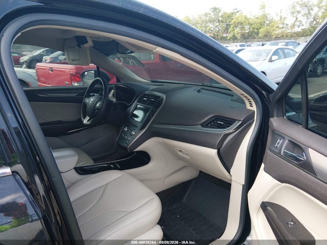 Lincoln Mkc Premiere 2017 5LMCJ1D94HUL32464 Image 5