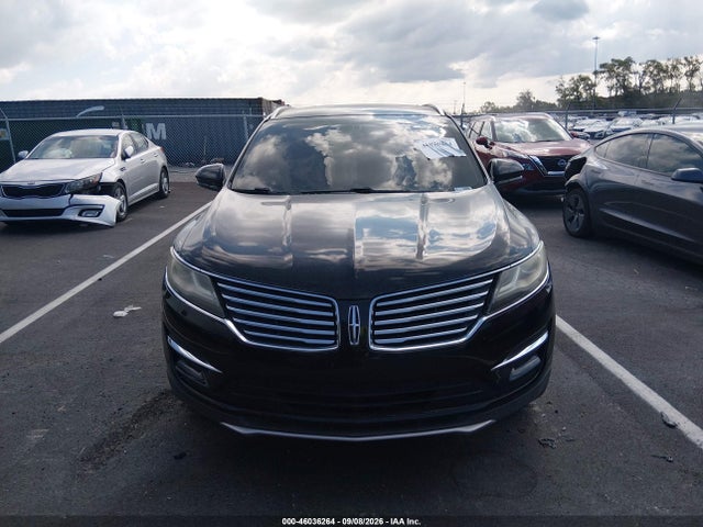 Lincoln Mkc Premiere 2017 5LMCJ1D94HUL32464 Image 6