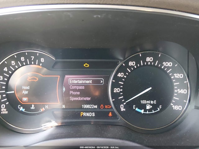 Lincoln Mkc Premiere 2017 5LMCJ1D94HUL32464 Image 7