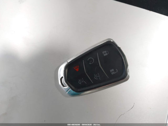 Продаж на аукціоні авто 2015 Cadillac Escalade Standard, vin: 1GYS4AKJ3FR128868, номер лоту: 46036265
