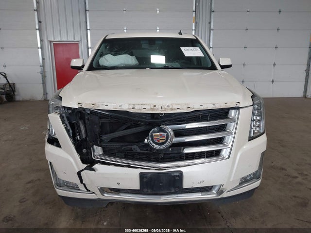 Продаж на аукціоні авто 2015 Cadillac Escalade Standard, vin: 1GYS4AKJ3FR128868, номер лоту: 46036265