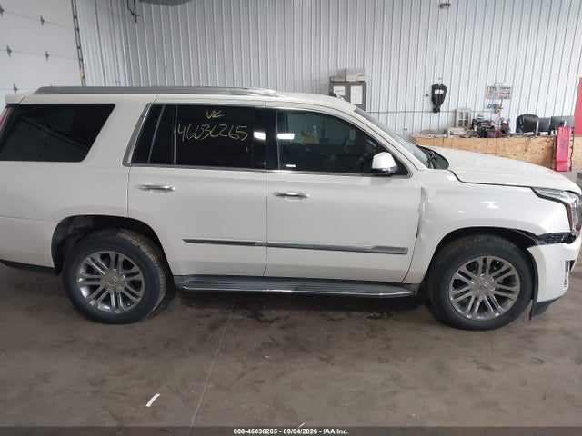 Продаж на аукціоні авто 2015 Cadillac Escalade Standard, vin: 1GYS4AKJ3FR128868, номер лоту: 46036265