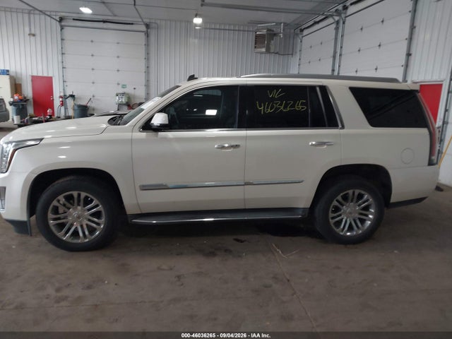 Продаж на аукціоні авто 2015 Cadillac Escalade Standard, vin: 1GYS4AKJ3FR128868, номер лоту: 46036265