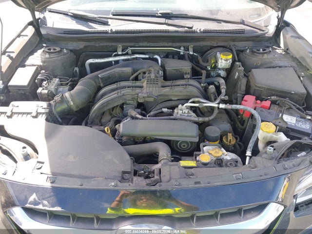 Aukcja sprzedaży 2020 Subaru Legacy Limited, vin: 4S3BWAN6XL3022911, numer aukcji: 46036269