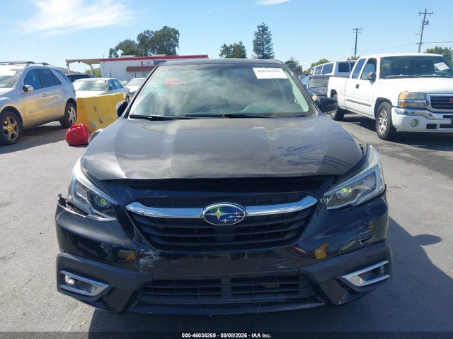 Aukcja sprzedaży 2020 Subaru Legacy Limited, vin: 4S3BWAN6XL3022911, numer aukcji: 46036269