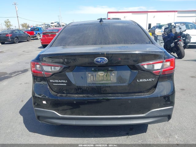 Aukcja sprzedaży 2020 Subaru Legacy Limited, vin: 4S3BWAN6XL3022911, numer aukcji: 46036269