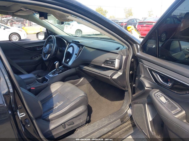 Aukcja sprzedaży 2020 Subaru Legacy Limited, vin: 4S3BWAN6XL3022911, numer aukcji: 46036269