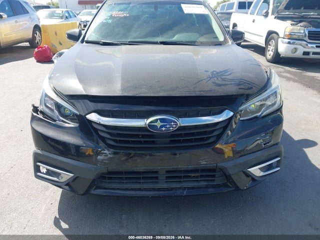 Aukcja sprzedaży 2020 Subaru Legacy Limited, vin: 4S3BWAN6XL3022911, numer aukcji: 46036269