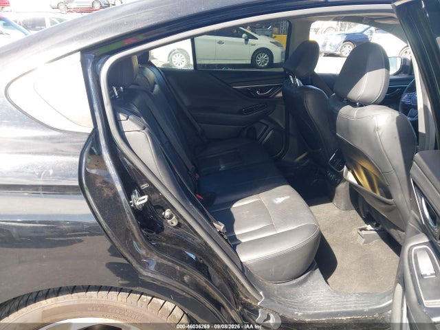 Aukcja sprzedaży 2020 Subaru Legacy Limited, vin: 4S3BWAN6XL3022911, numer aukcji: 46036269