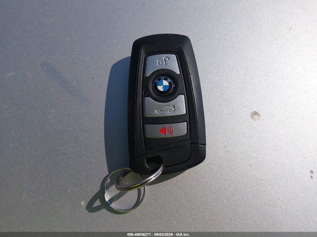 Aukcja sprzedaży 2017 Bmw X3 Xdrive28i, vin: 5UXWX9C3XH0W79091, numer aukcji: 46036271
