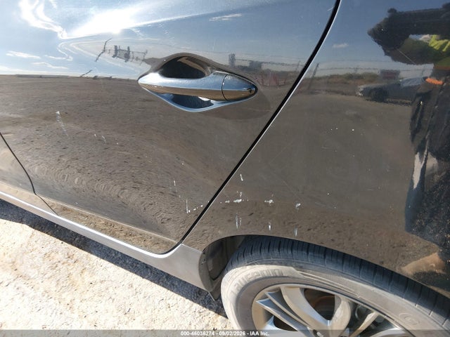 Продажа на аукционе авто 2014 Hyundai Tucson Gls, vin: KM8JT3AF1EU829011, номер лота: 46036274