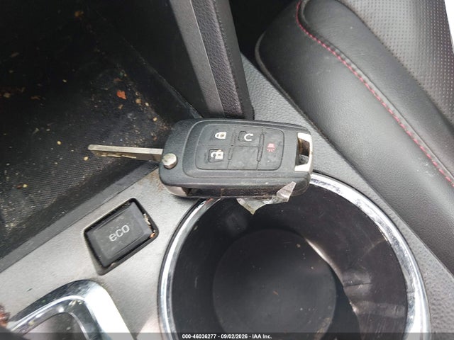 46036277 :رقم المزاد ، 2CNFLNEC0B6456135 vin ، 2011 Chevrolet Equinox Lt W/2lt مزاد بيع