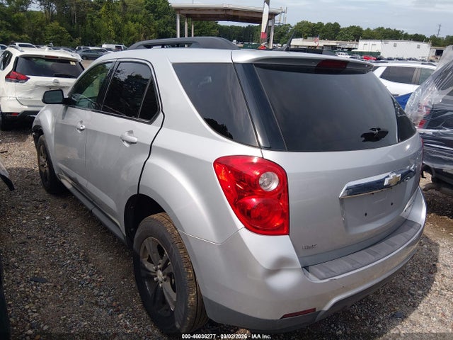 46036277 :رقم المزاد ، 2CNFLNEC0B6456135 vin ، 2011 Chevrolet Equinox Lt W/2lt مزاد بيع
