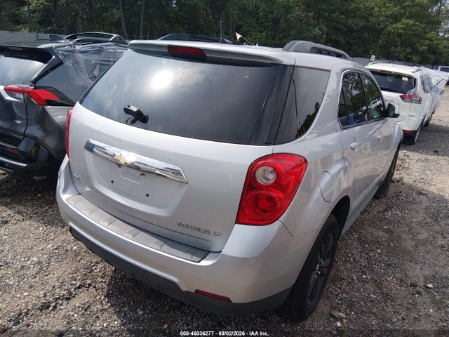 46036277 :رقم المزاد ، 2CNFLNEC0B6456135 vin ، 2011 Chevrolet Equinox Lt W/2lt مزاد بيع