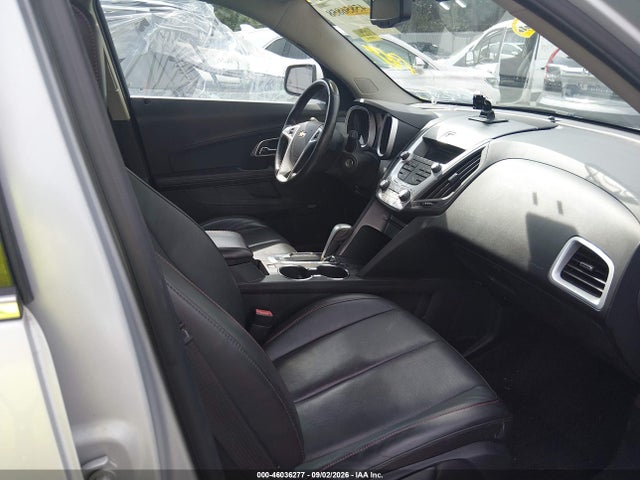 46036277 :رقم المزاد ، 2CNFLNEC0B6456135 vin ، 2011 Chevrolet Equinox Lt W/2lt مزاد بيع