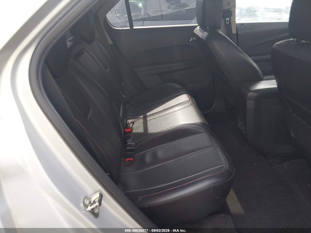46036277 :رقم المزاد ، 2CNFLNEC0B6456135 vin ، 2011 Chevrolet Equinox Lt W/2lt مزاد بيع