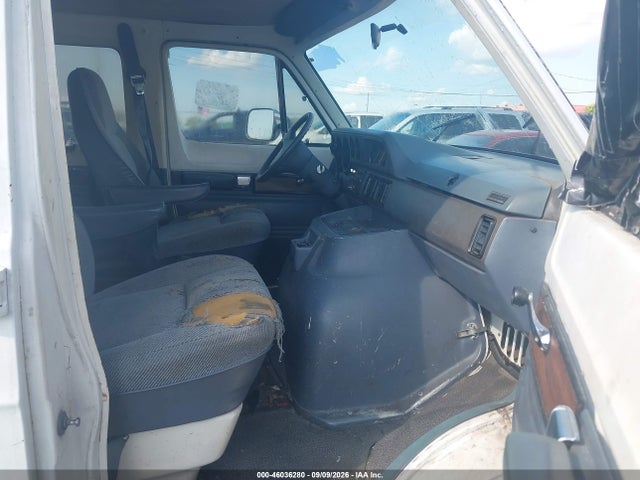 Продажа на аукционе авто 1990 Dodge Ram Wagon B350 Bus, vin: 2B5WB35Z3LK724788, номер лота: 46036280