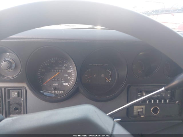Продажа на аукционе авто 1990 Dodge Ram Wagon B350 Bus, vin: 2B5WB35Z3LK724788, номер лота: 46036280