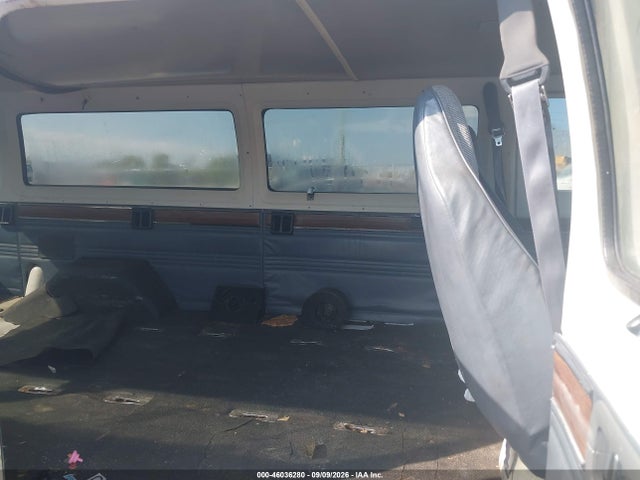 Продажа на аукционе авто 1990 Dodge Ram Wagon B350 Bus, vin: 2B5WB35Z3LK724788, номер лота: 46036280