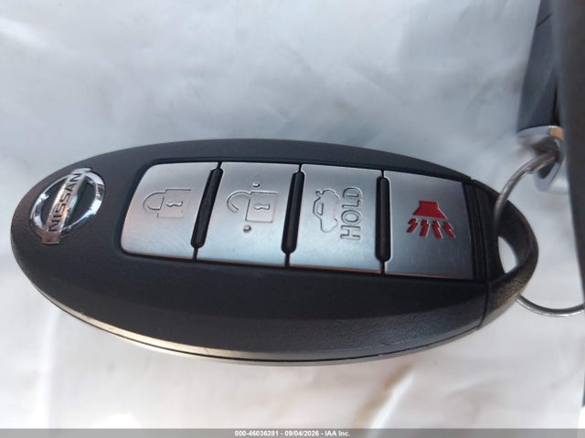 Aukcja sprzedaży 2014 Nissan Versa 1.6 Sl, vin: 3N1CN7AP5EL827671, numer aukcji: 46036281