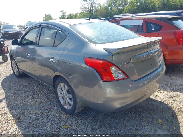 Aukcja sprzedaży 2014 Nissan Versa 1.6 Sl, vin: 3N1CN7AP5EL827671, numer aukcji: 46036281