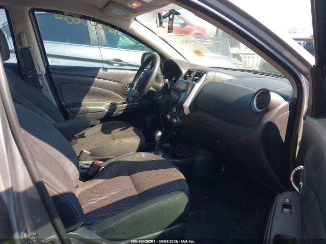 Aukcja sprzedaży 2014 Nissan Versa 1.6 Sl, vin: 3N1CN7AP5EL827671, numer aukcji: 46036281
