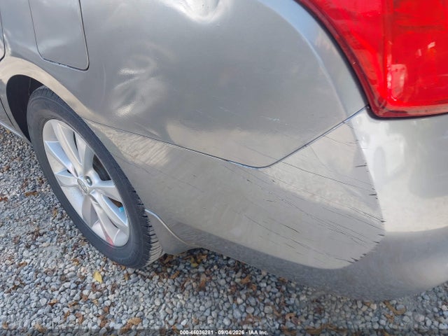 Aukcja sprzedaży 2014 Nissan Versa 1.6 Sl, vin: 3N1CN7AP5EL827671, numer aukcji: 46036281