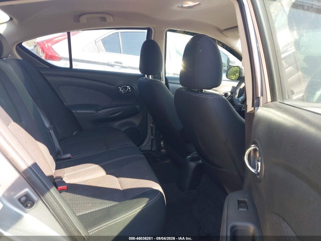 Aukcja sprzedaży 2014 Nissan Versa 1.6 Sl, vin: 3N1CN7AP5EL827671, numer aukcji: 46036281